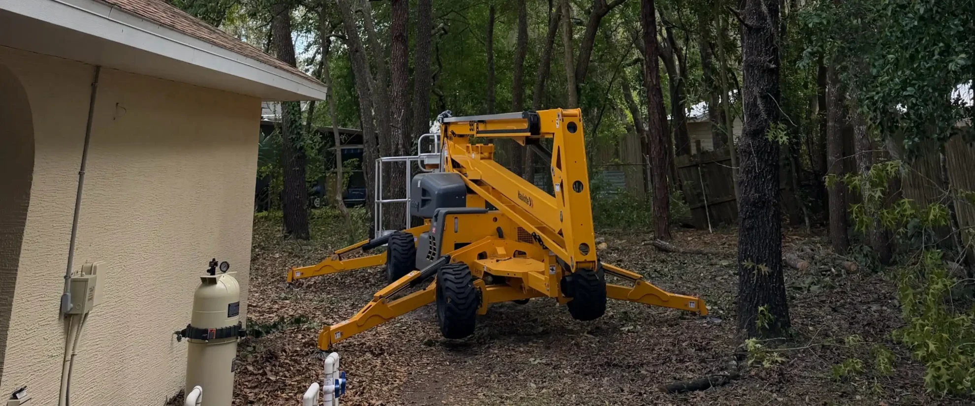 ParishTreeService Hero Ocklawaha, FL