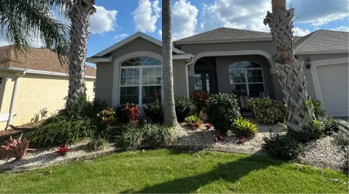ParishTreeService LandscapeServices Ocklawaha, FL