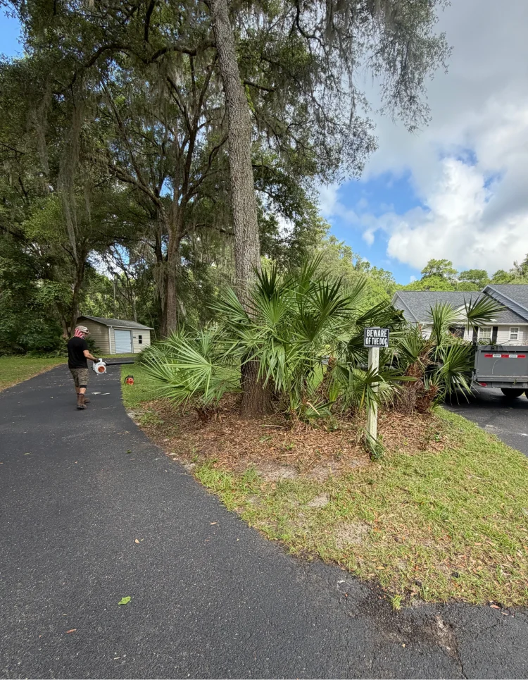 ParishTreeService LocalTeam Ocklawaha, FL